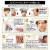 ZAS Men's Foundation + Concealer for Men Acne Scars Blue