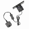 Aquarium Clip On LED Light Mini Super Bright White Light