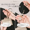 BLUE SINCERE Women's ID Card Holder, Employee ID Card Case,