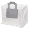 9pcs Robot Cleaner Dust Bag Disposable Dust Collection Bag for