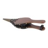 Wood Bellows 15.0 X 5in Fireplace Bellows Manual Air Blower