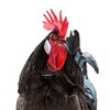 My Pet Chicken No-Crow Rooster Collar (XS): Reduce Loud Crowing