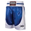 Ringside Pro-Style Boxing Trunks (Black, Small)
