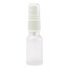 Meliars Envase Matizado 15 Ml Con Atomizador R18 (10 Pzs)