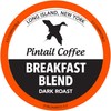 Pintail Coffee - 48 Count Breakfast Blend Dark Roast K