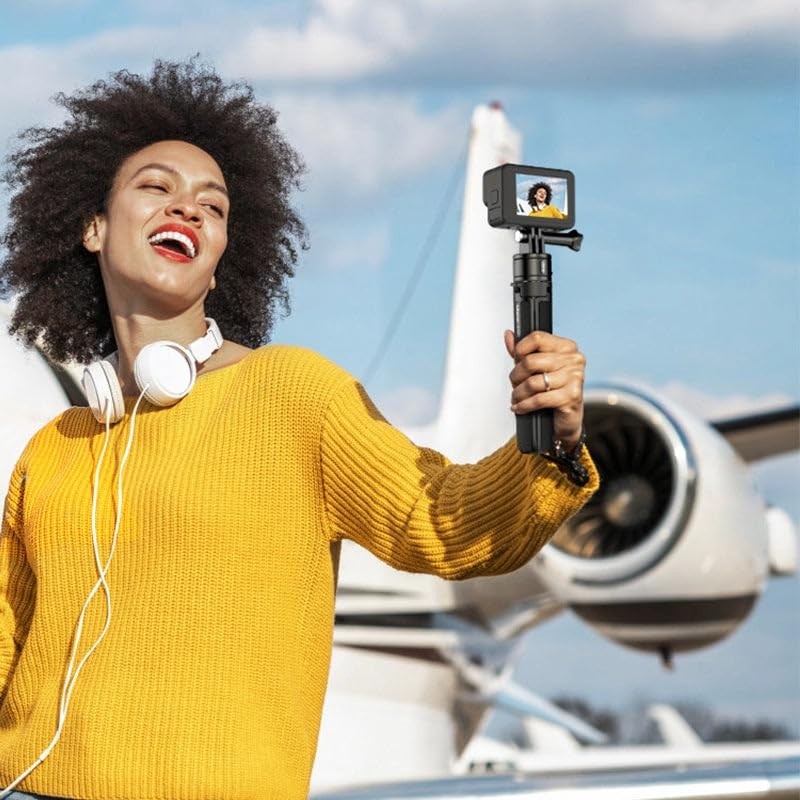 Ulanzi T045GBB1 Ulanzi MT-74 Go-Quick II Magnetic Quick Release Extension