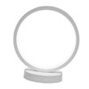 Circle Table Lamp Bedside Decorative Lamp Innovative LED Night Light
