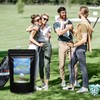 Passionate Presents Golfer Wonder Bag Golf Surprise Gift Set, Surprise