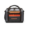 CRESCENT - TOOL BAG,17" TRADESMAN CLOSED (CTB1750N)