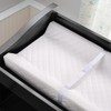 Ingenuity Summer by Ingenuity Contoured Changing Pad C Includes Waterproof