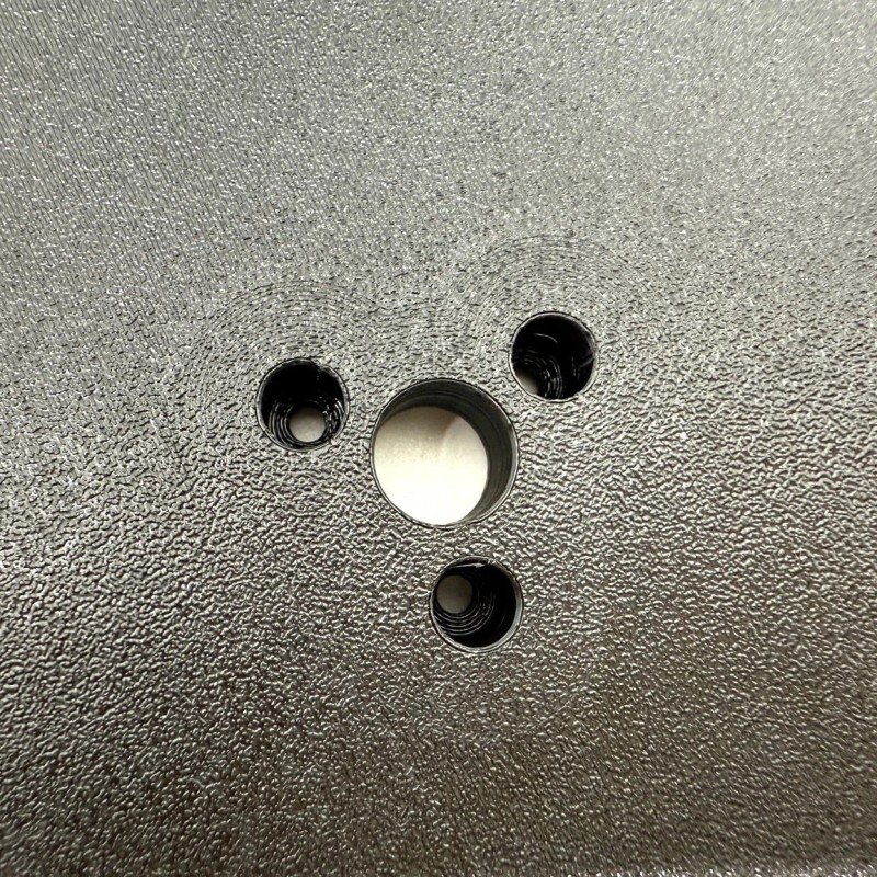 Zephyr's Market Luba Cutting Disc 8 Blade Upgrade 8x Blades