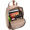 MADISON & DAKOTA Canvas Mini Backpack for Everyday & Day