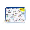 Sunstar Stationery Tamagotchi Plus Pouch Tamagotchi B Pattern S2332230