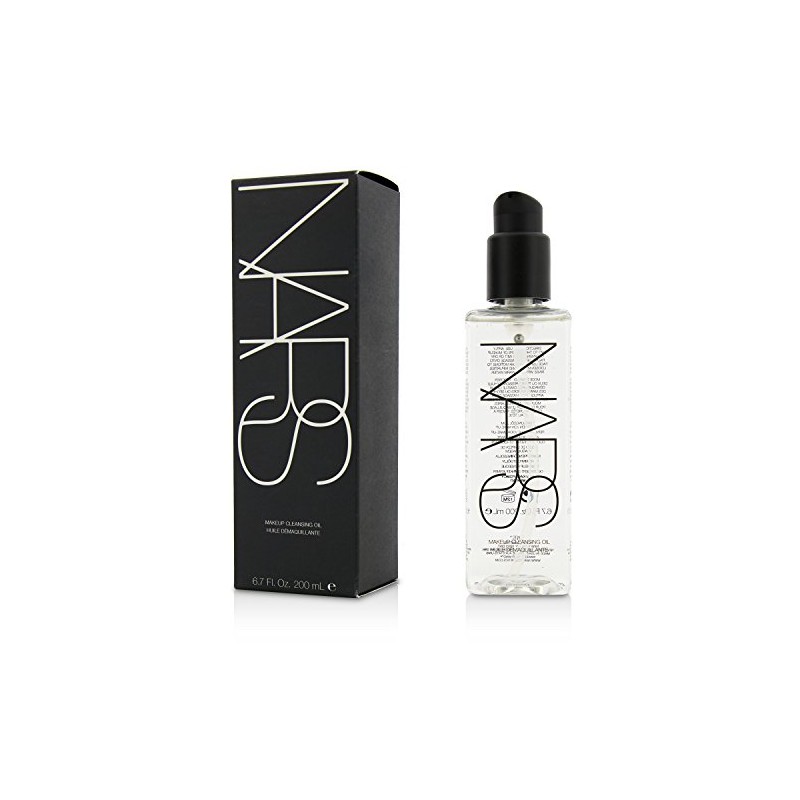 NARS Makeup Cleansing Oil - 200ml/6.7oz
