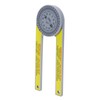 Miter Saw Protractor Portable Calibration 3-Dimensional Goniometer Angle Finder Tools