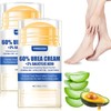 Crema Hidratante para Pies con Urea 60% y Ácido Salicílico