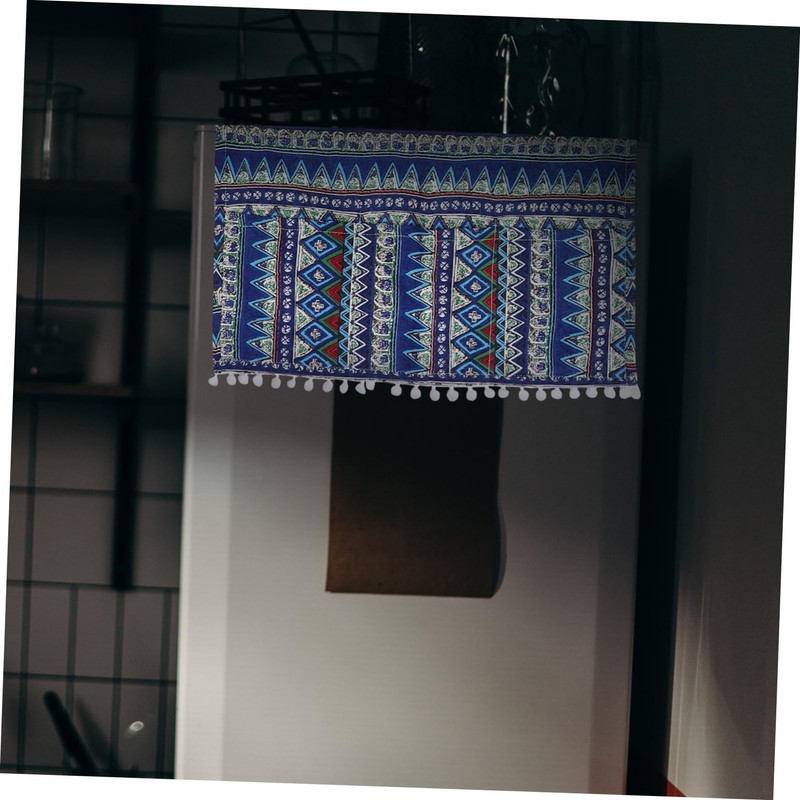 CORHAD Cotton Dust Cover for Washing Machine Fit Protects Appliances