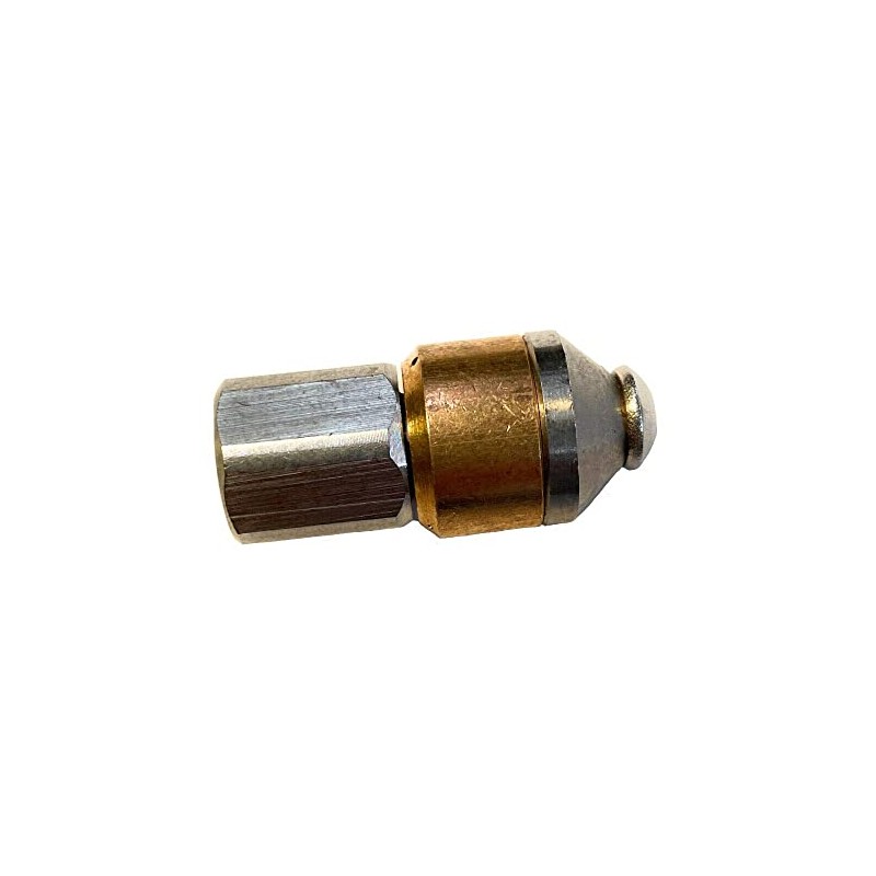 Tip Pipe Cleaning Nozzle Rotating for Kärcher Kränzle WAP Alto