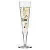 RITZENHOFF 1072007 Champagne Glass 200 ml - New York Edition