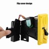 TW-131Y Game Machine CPU Comparison Coin Acceptor Collector Selector Device