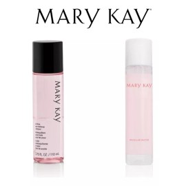Mary Kay Agua Miscelar Y Desmaquillante De Ojos Mary Kay | Paquete