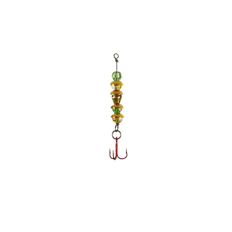 Lindy LWTKS56 Wally Talker Hook, 1/8 oz