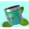 HidraSense Sales Spa Menta 500gr - Purifican la piel y