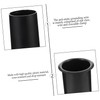 CIYODO Professional Appearance 5pcs Subwoofer Sound Guide Tube Speaker Port