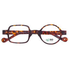 DIDINSKY Blue Light Filter Glasses for Men and Women Blue Filter Glasses with Strength or No Prescription for Gaming or PC Rubber Touch Temple and Anti-Glare Lenses 6 Colors and 5 Gradations - DALI,