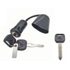 OEM Ignition Toggle Assembly Key Set 35100-K74-N01 with Extra Blank