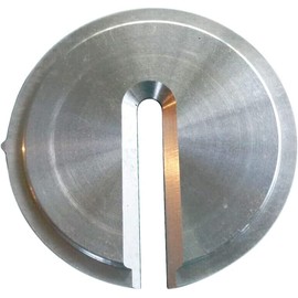 Bandsaw Table Insert fits - Jet JWBS-14DXPRO 199037 14" Bandsaw - Heavy Duty Band Saw Insert - Aluminum Table Insert Plate - Made In The USA