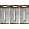 Clubman Pinaud Styptic Pencil Travel Size .33 oz - 3