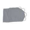 Summer Half Finger Gloves Breatheable Ice Silk Sunsceen Outdoor Gloves