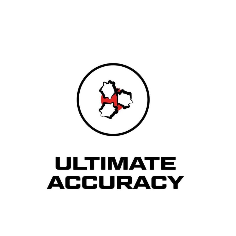 Killer Instinct Hypr-V 20" Lighted Crossbow Bolts