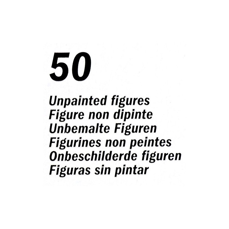 Italeri 1: 72 510006168 – It Modern US Soldiers