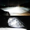 1&1 H7 6 Sides 3D 360° LED Headlight Bulbs Kits