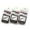 Taiyo Vendors Easy Swivel Rigging Parts Value Pack of 50