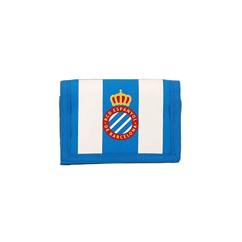Geldbörse R.C.D. Espanyol - Offiziell