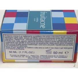 SERES YOUNG DERBE FACE CREAM 50ML BY Derbe (seres young) NIB Made in Italy