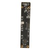 Dual Lens USB Camera Module 2MP 1080P Wide Dynamic Low