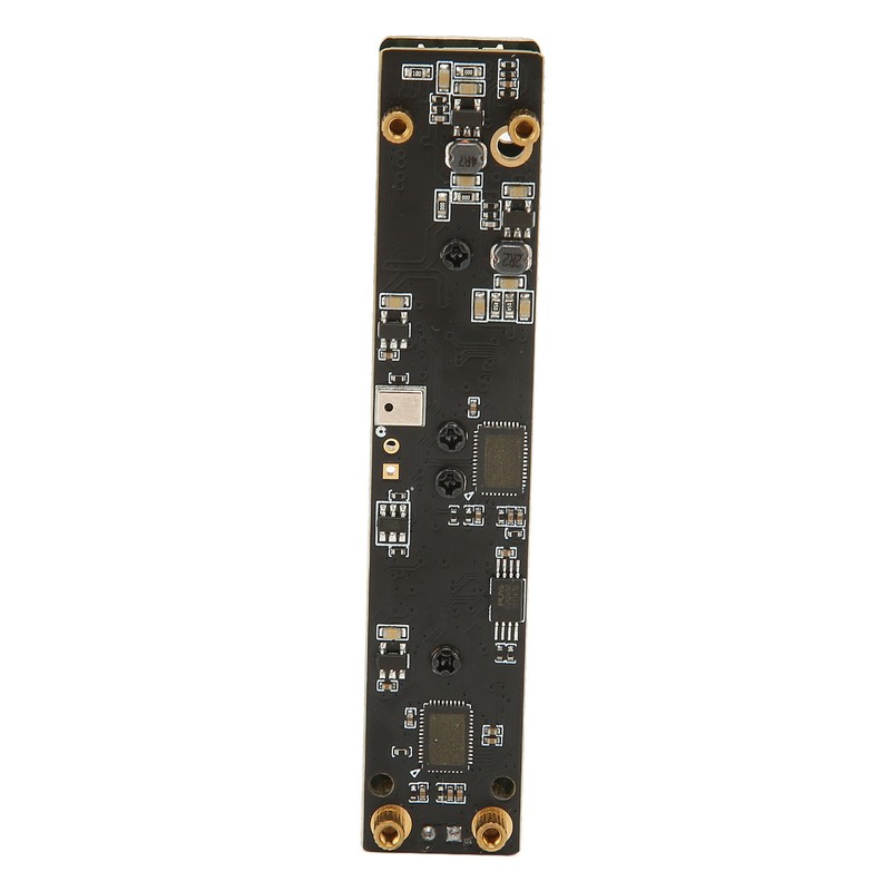 Dual Lens USB Camera Module 2MP 1080P Wide Dynamic Low