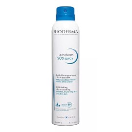 Bioderma Atoderm Sos 200 Ml