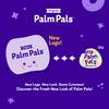Aurora® Adorable Palm Pals™ Ross Alien™ Stuffed Animal - Fun