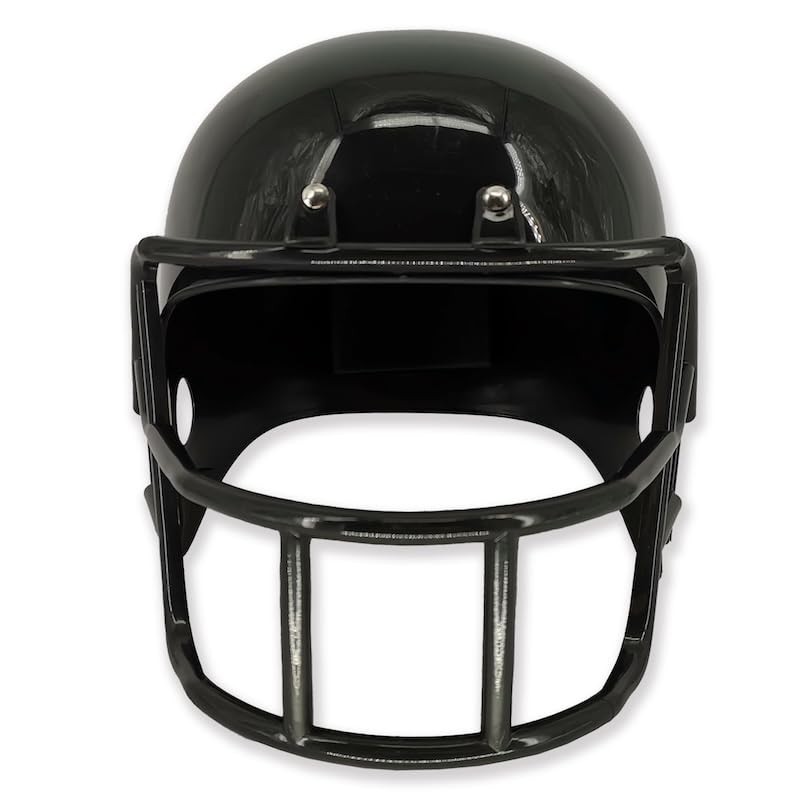 Pohotobooth Props Ltd Full-Size American Football Toy Helmet – Sturdy