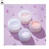 KIRSH BLENDING Glitz Crush Pop 4g*2ea, Color 1#$%Color 2:02 Purple Crush-02 Purple Crush