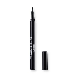 Trouble Maker Outsider Liquid Eyeliner Pen Black