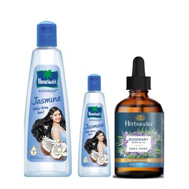 Parachute Advansed Parachute Advansed Jasmine hair oil & Rosemary Essential oil