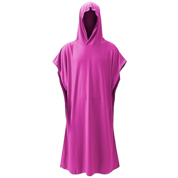 KAKELO Ultra Large, Cool, Cooling Towel, Full Body Type, Poncho-Shaped,