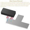 Dkaikai FF75 Magnetic Furnace Door Switch Tool - Furnace Door
