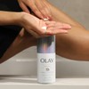Olay Firming & Hydrating Body Lotion with Collagen and Vitamin